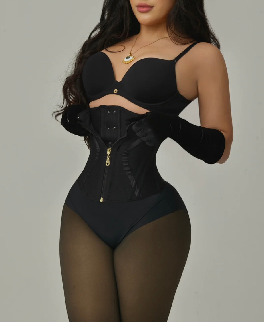 Lux Extreme Snatching Corset – Lux Aesthetics Bar